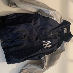 Genuine Merchandise Toddler Jacket
